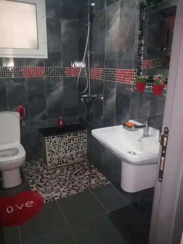 Maison r 2 mrj 3 à El Mourouj - Vue 2