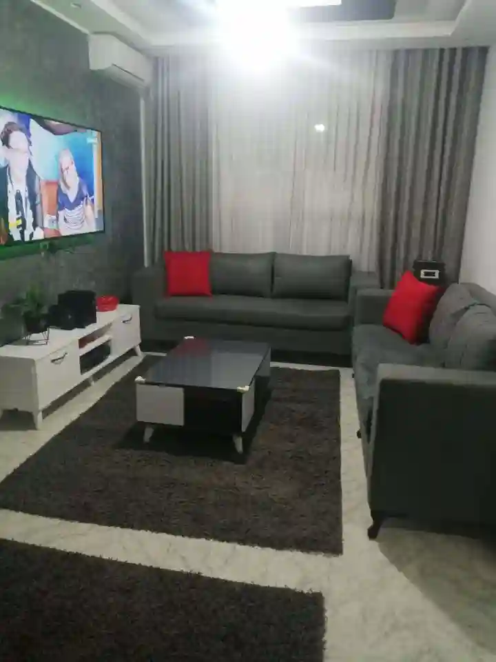 Maison r 2 mrj 3 à El Mourouj - Vue 4