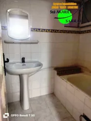 Opportunité Appartement s2 Situé au rdj à Kantaoui à El Kantaoui