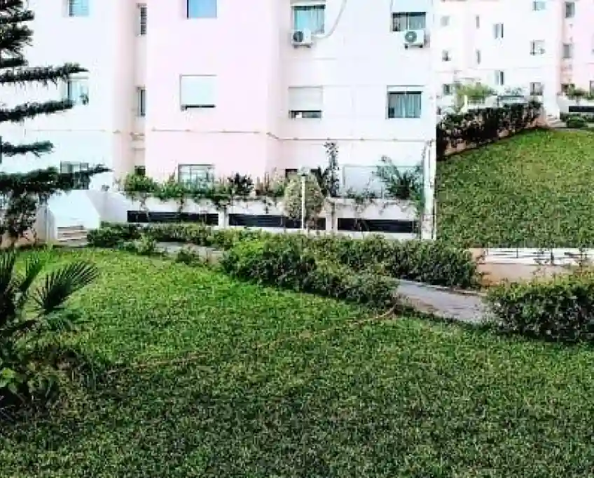 S+4 Meublé Neuf Proche Lac2 Excellent Pour Étranger - Vue 10