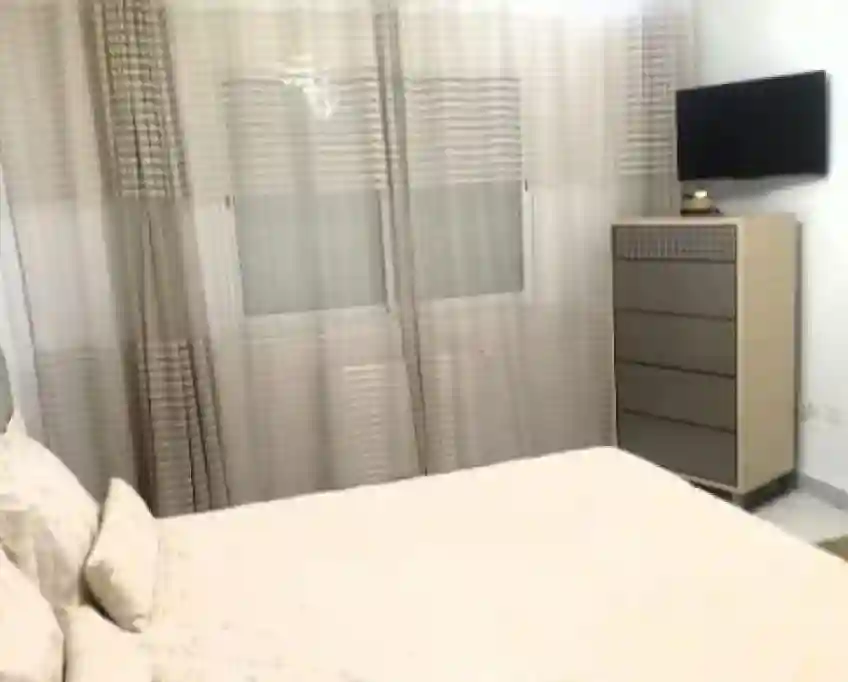 S+4 Meublé Neuf Proche Lac2 Excellent Pour Étranger - Vue 12
