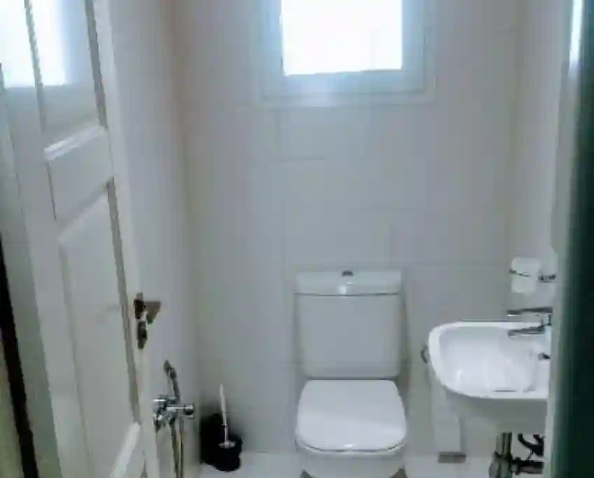 S+4 Meublé Neuf Proche Lac2 Excellent Pour Étranger - Vue 6