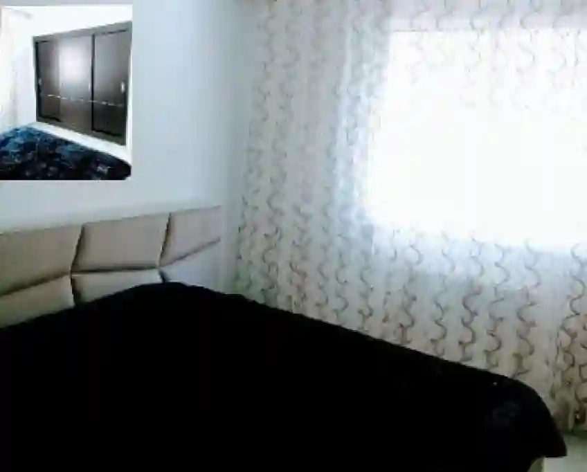 S+4 Meublé Neuf Proche Lac2 Excellent Pour Étranger - Vue 7