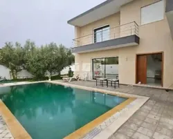 Villa Cytise (réf V2804)