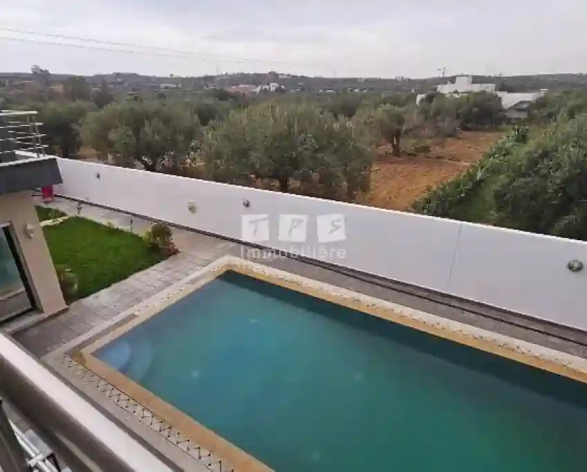 Villa Cytise (réf V2804) - Vue 10