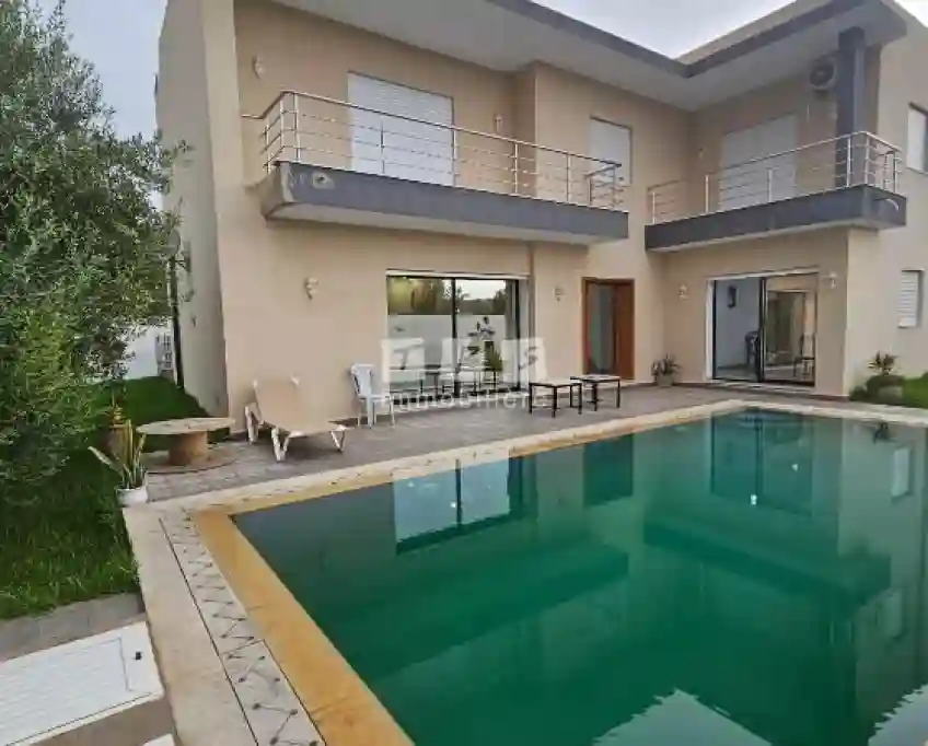 Villa Cytise (réf V2804) - Vue 6