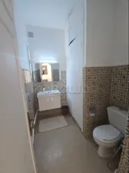 A Louer Appartement Avec Jardin