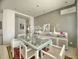 A Louer Étage de Villa S3 Meublé à La Marsa