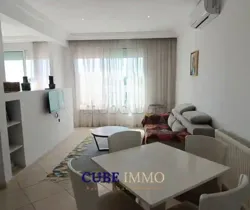 A Louer Petit Appartement Meublé Charges Comprises