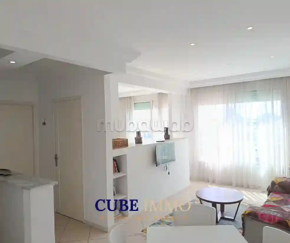 A Louer Petit Appartement Meublé Charges Comprises - Vue 2