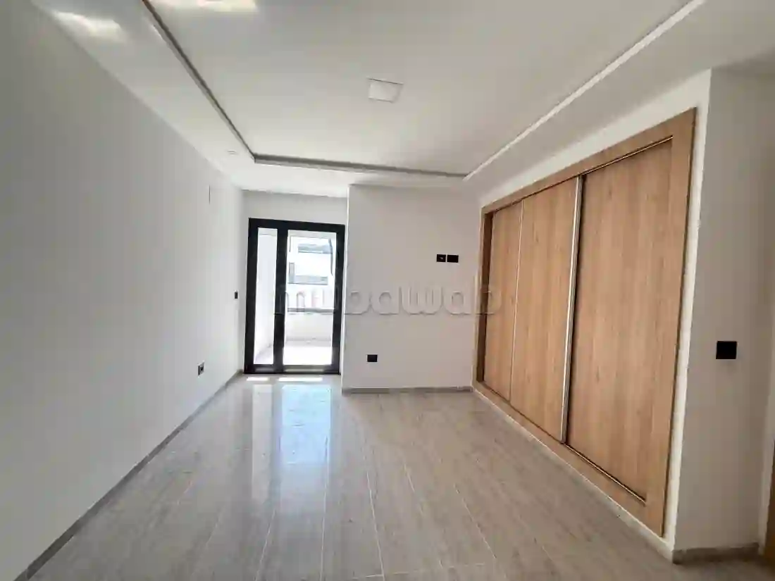 Appartement S2 à ain Zaghouan