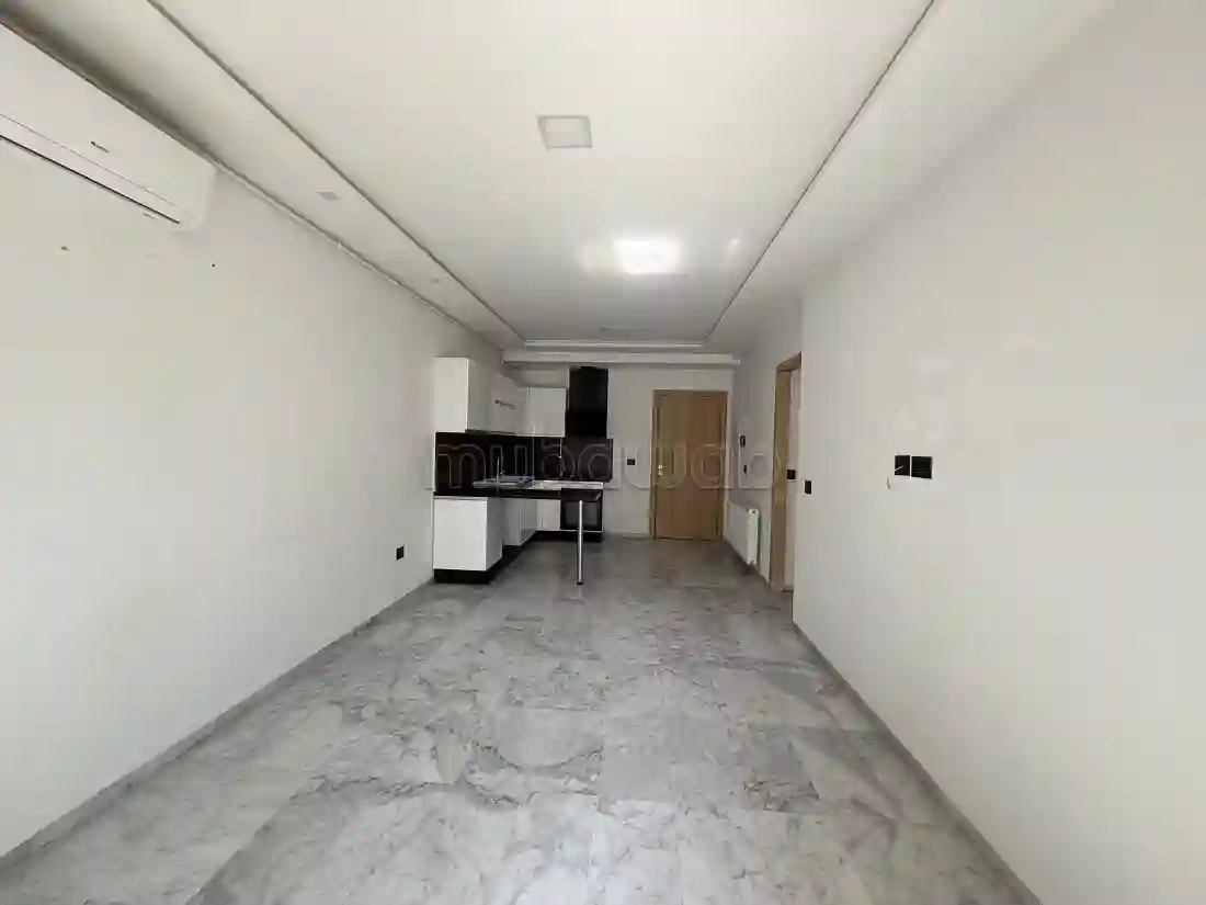 Appartement S2 à ain Zaghouan - Vue 3