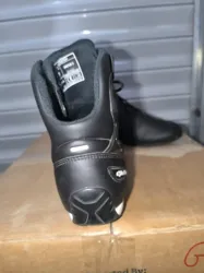 Bottes Moto Alpinestars Taille 44 État Pafait