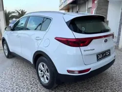 Kia Sportage 17l Diesel