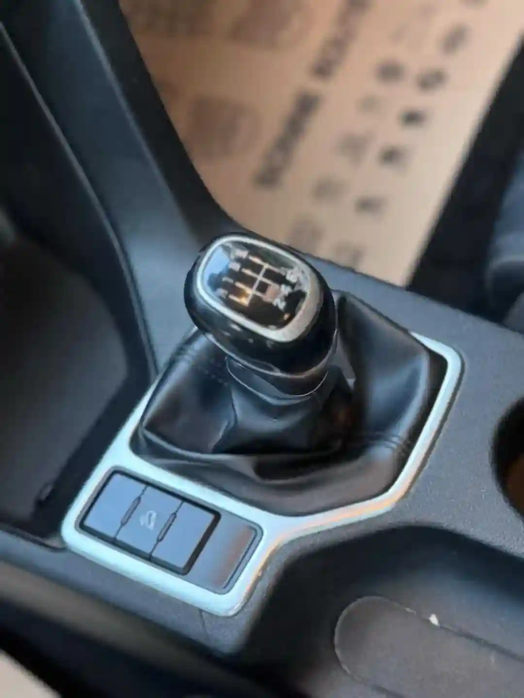 Kia Sportage 17l Diesel - Vue 2