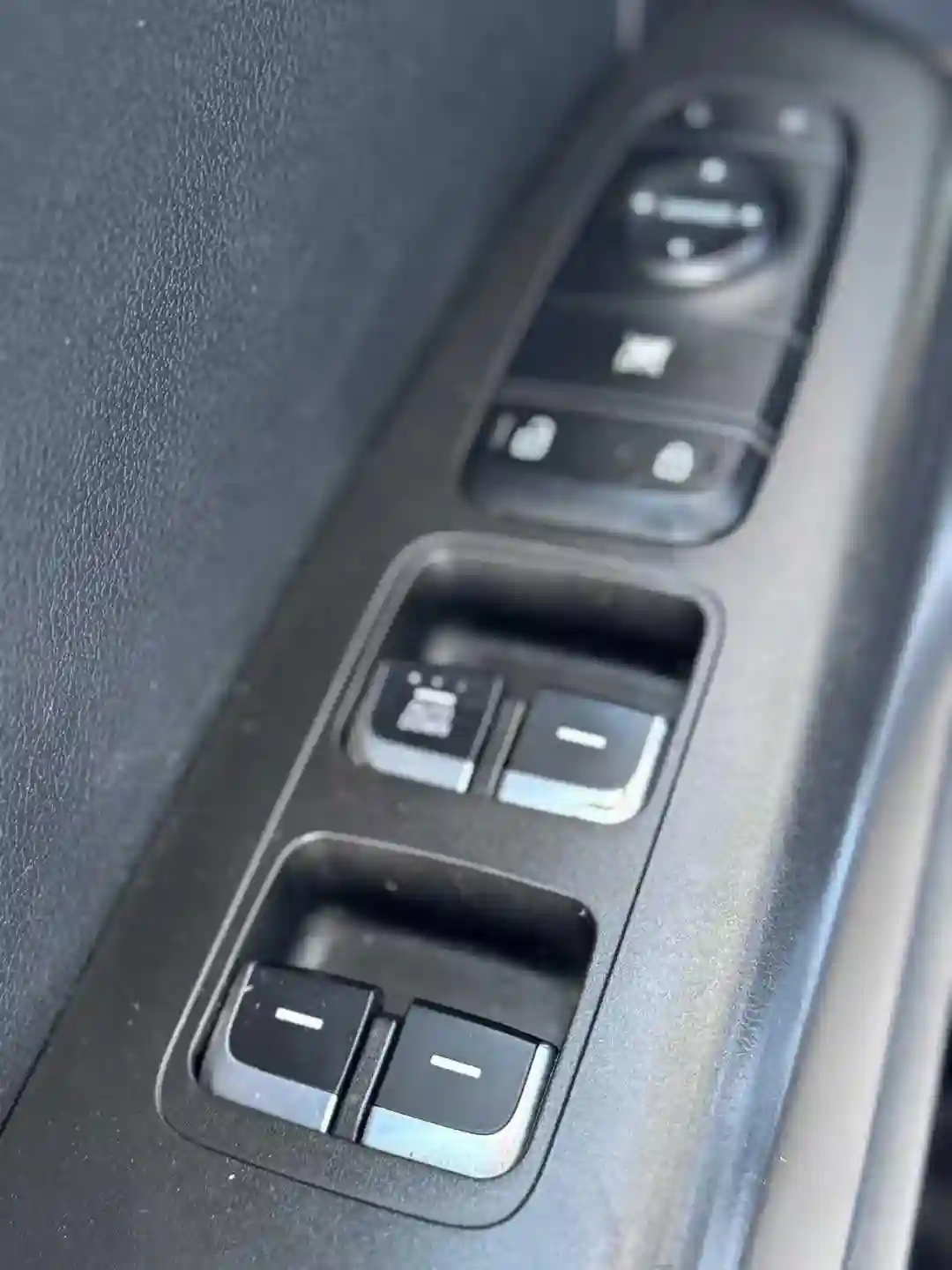 Kia Sportage 17l Diesel - Vue 4