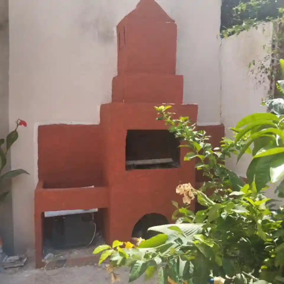 Maison 2 Étages à Cite Chaker - Vue 1