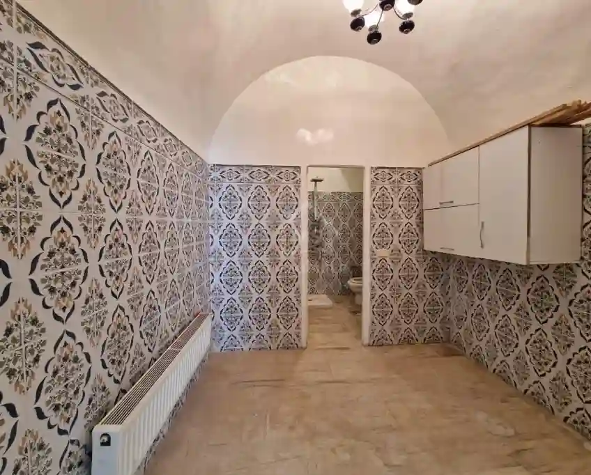 Maison Arabe s+2 Renouvelée à Vendre à Hammamet 51355351 - Vue 4