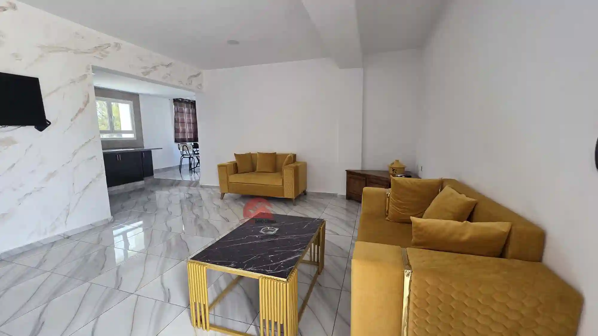 Pour Investissement Locatif à Djerba zt – réf V720 - Vue 2