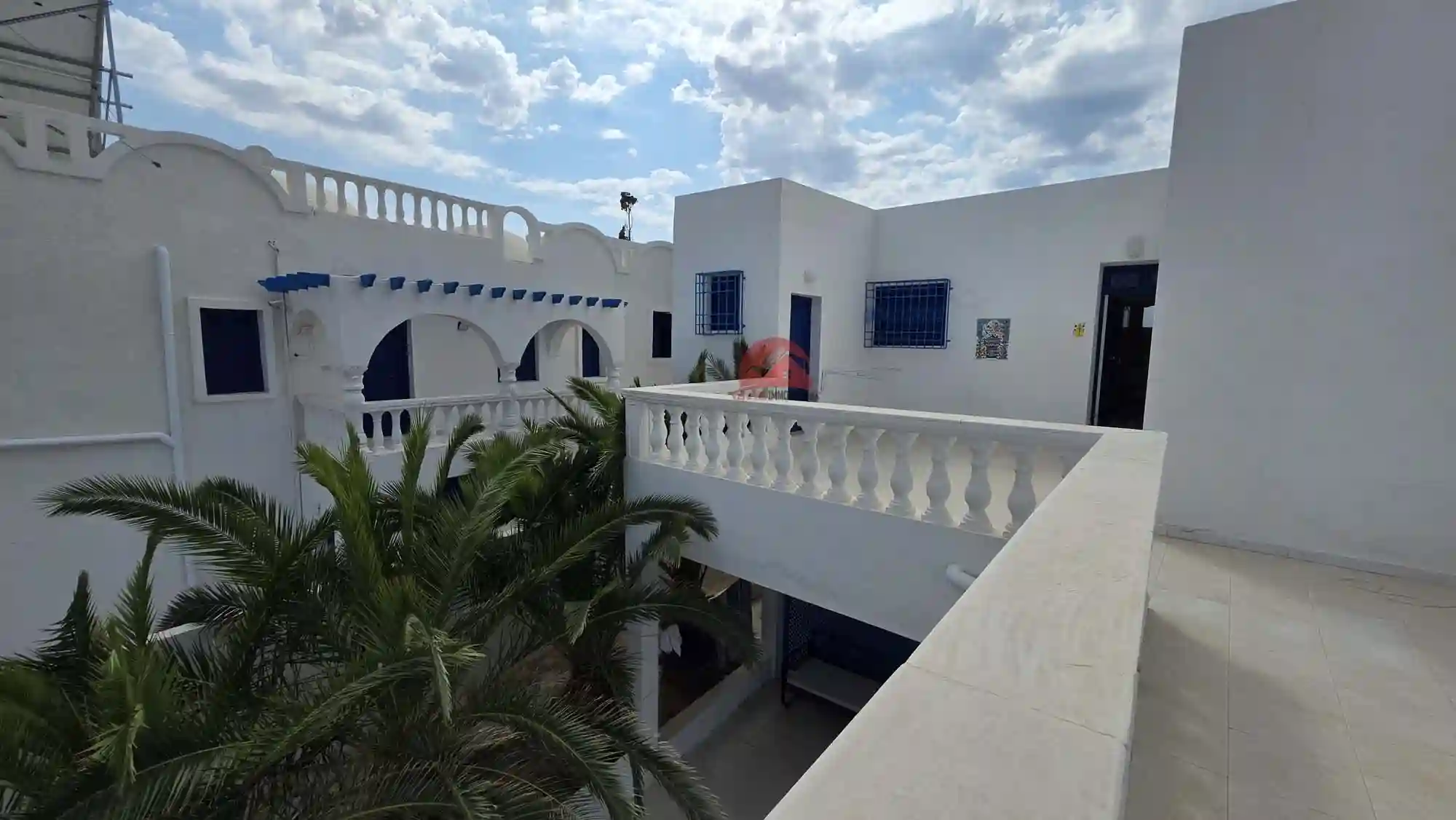 Pour Investissement Locatif à Djerba zt – réf V720 - Vue 3