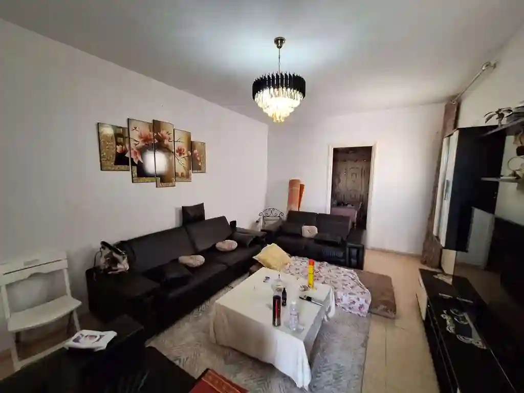S+3 rdc Fouchena – rés Alzanabek - Vue 1