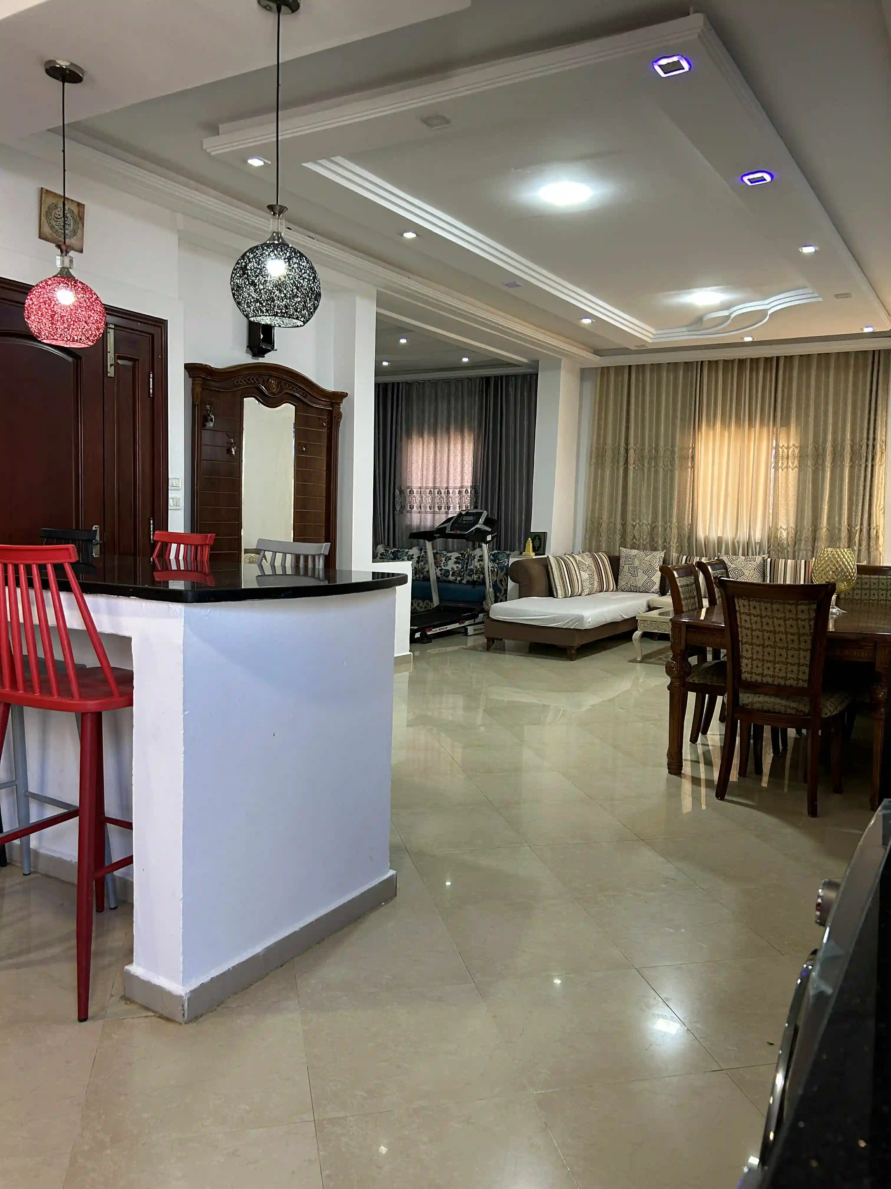 Superbe Maison Moderne à un Prix Imbattable à Raoued - Vue 1