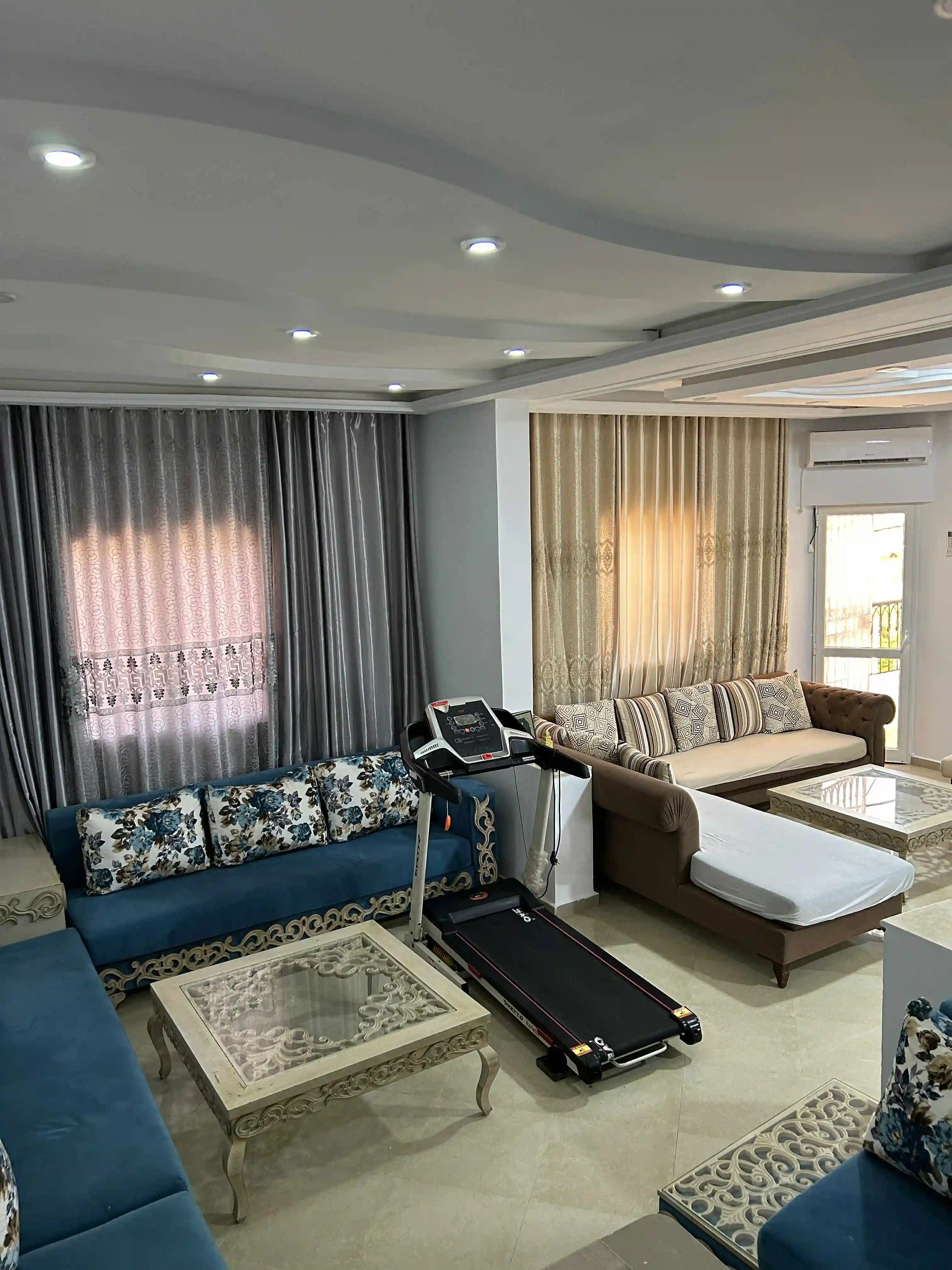 Superbe Maison Moderne à un Prix Imbattable à Raoued - Vue 2