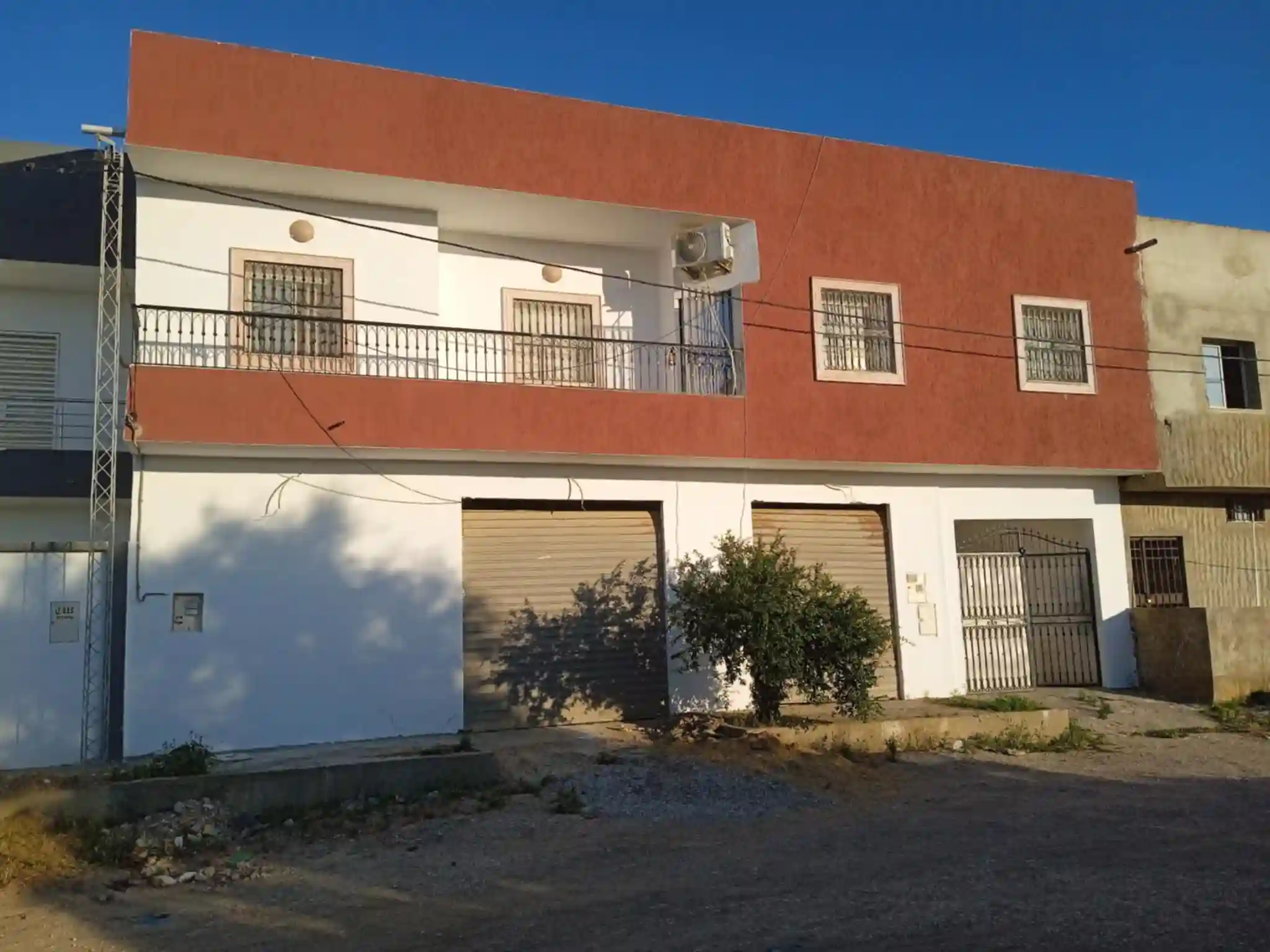 Superbe Maison Moderne à un Prix Imbattable à Raoued - Vue 3