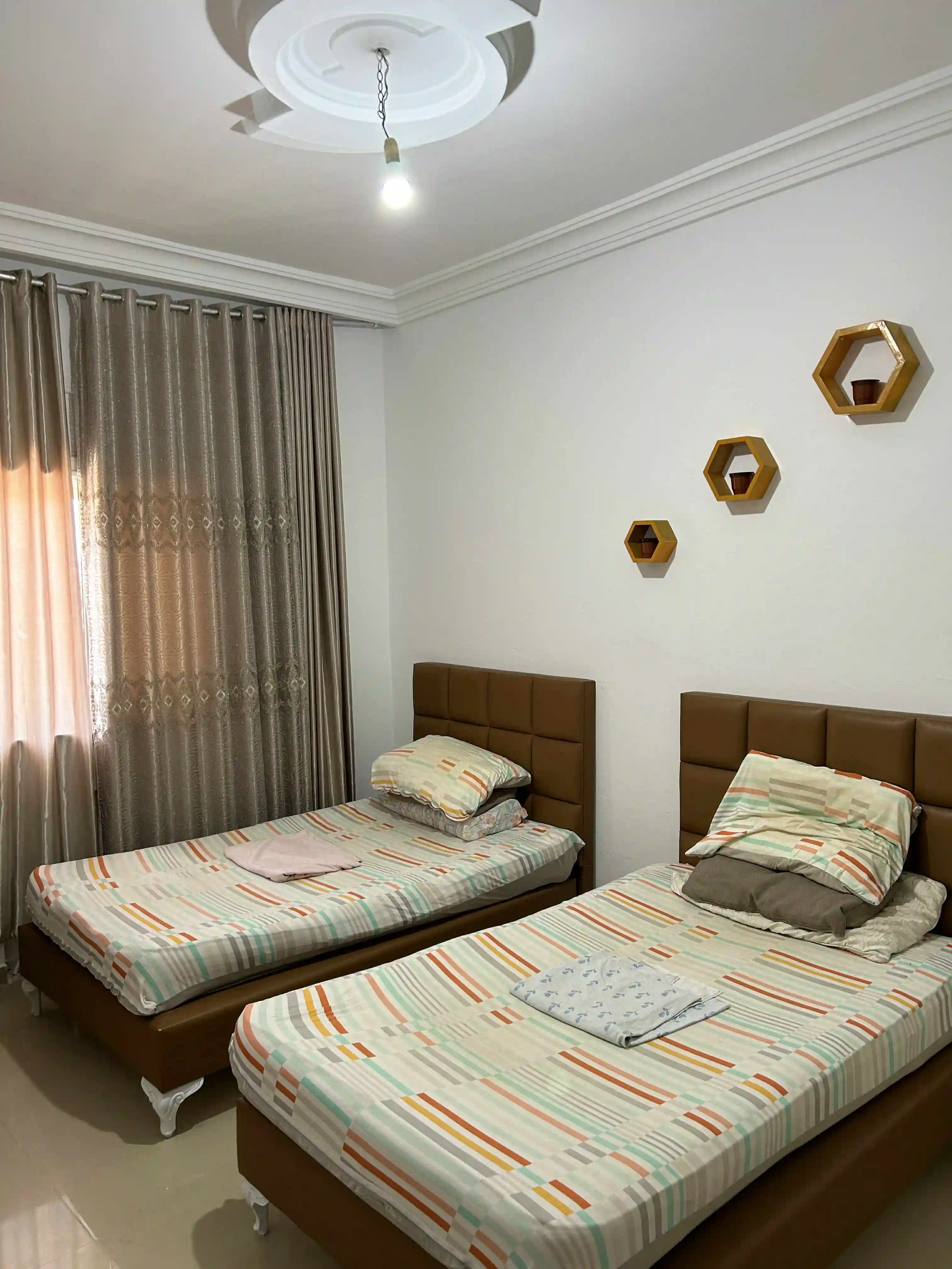 Superbe Maison Moderne à un Prix Imbattable à Raoued - Vue 4