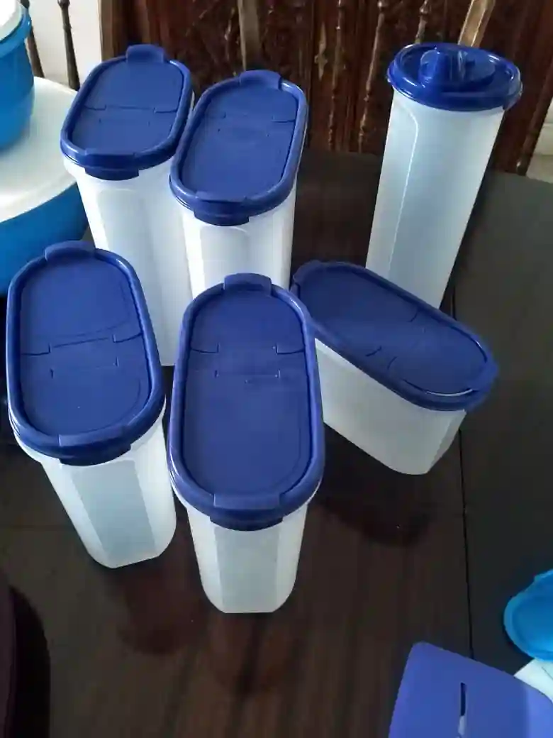 Tupperware en Promos à Le Bardo - Vue 2