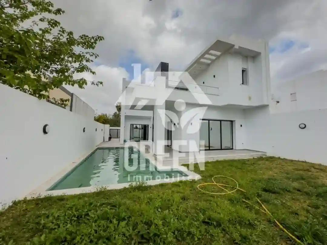 Villa " Craxi " - Vue 4