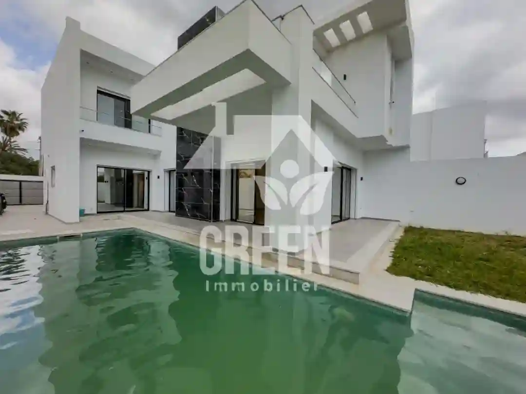 Villa " Craxi " - Vue 6