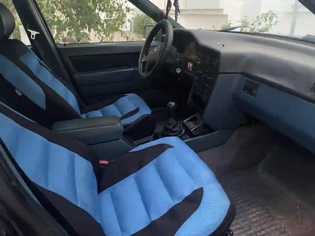 Volvo 850 GLT