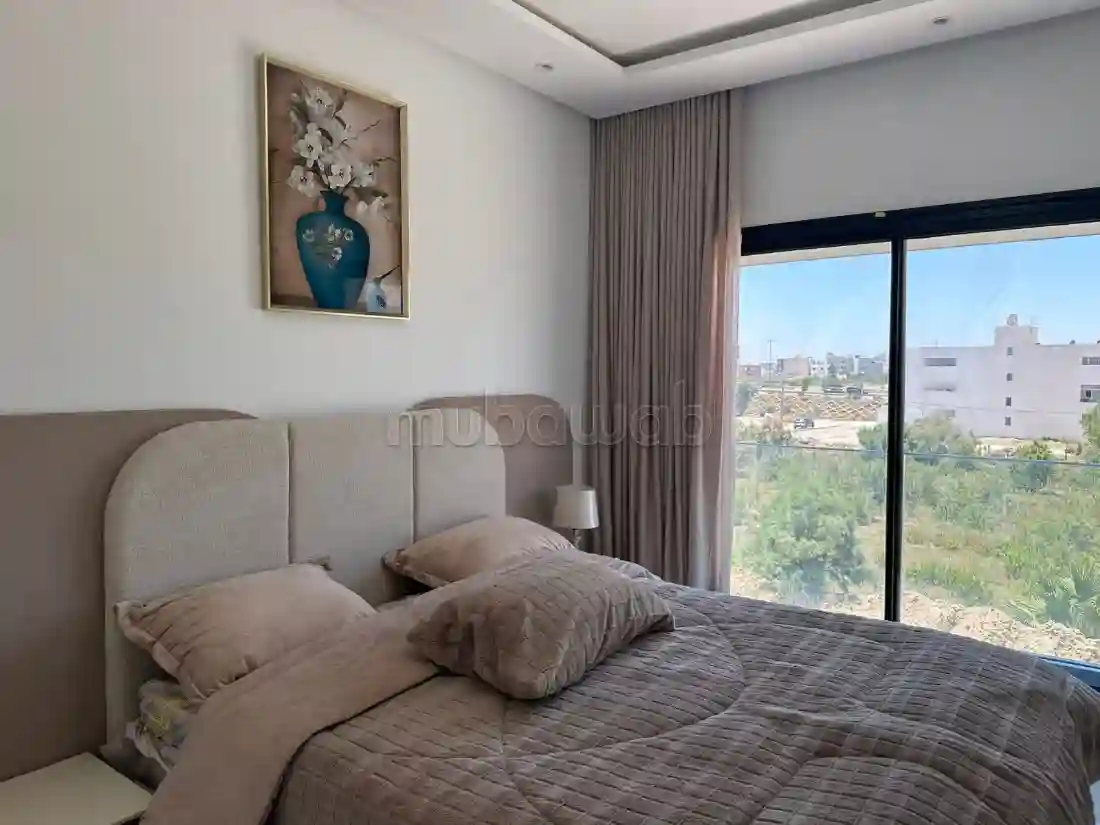Appartement Meublé Standing Pour Voyage de Noces - Vue 1