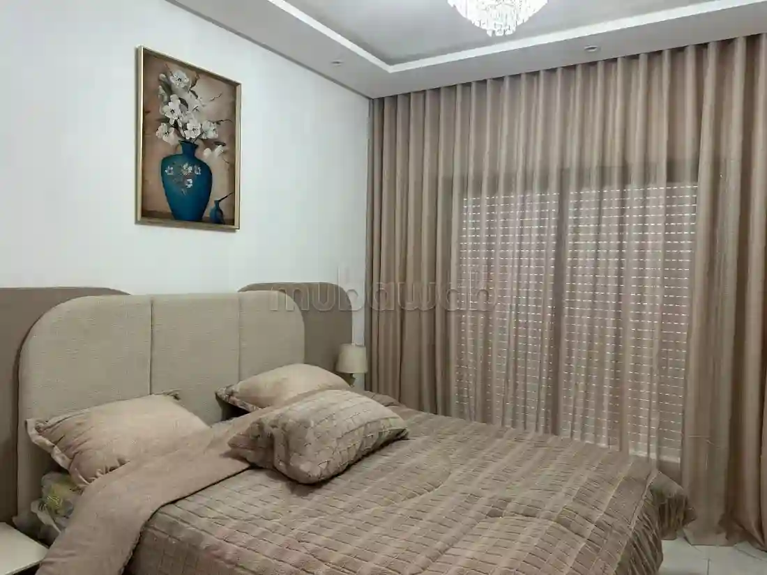Appartement Meublé Standing Pour Voyage de Noces - Vue 2