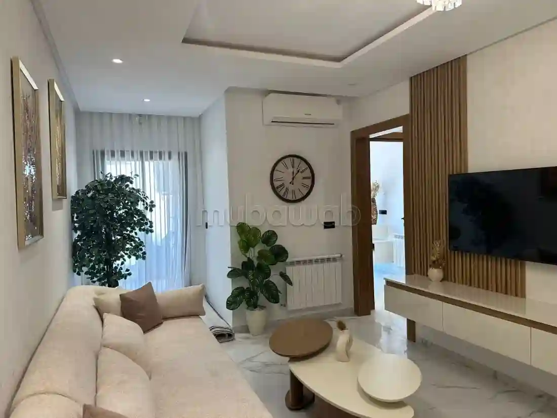 Appartement Meublé Standing Pour Voyage de Noces - Vue 3