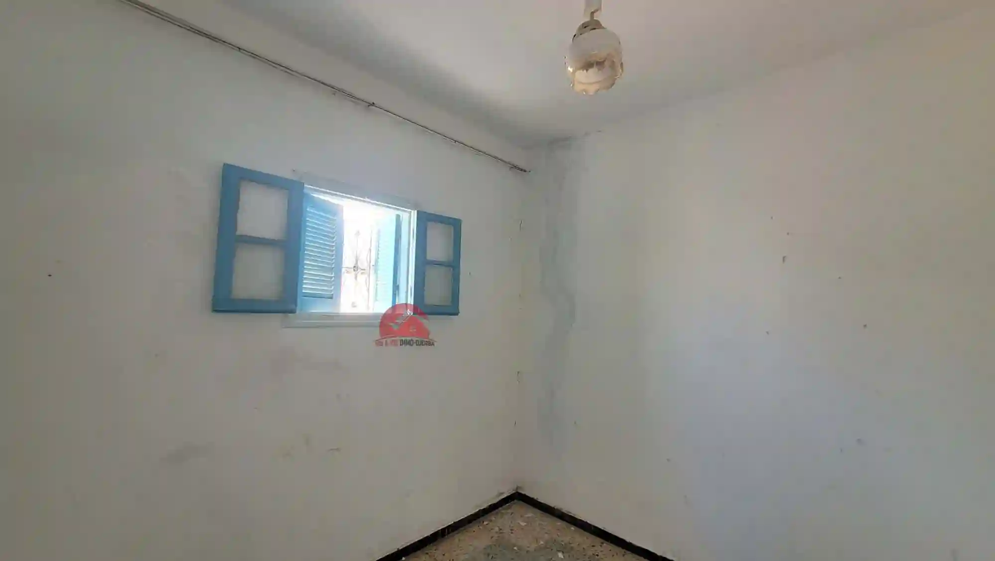 Houch Typique Zone Urbaine Houmt Souk Djerba - Vue 4