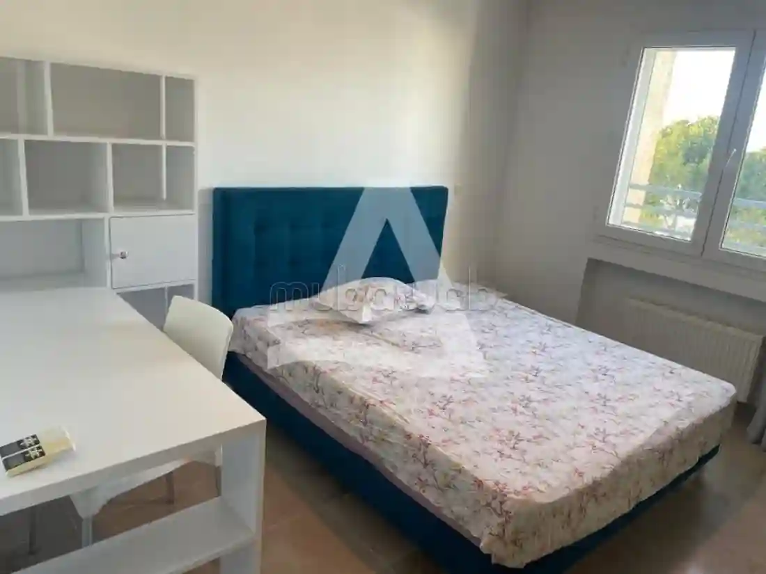 S2 Meublé à Louer à la Marsa - Vue 3