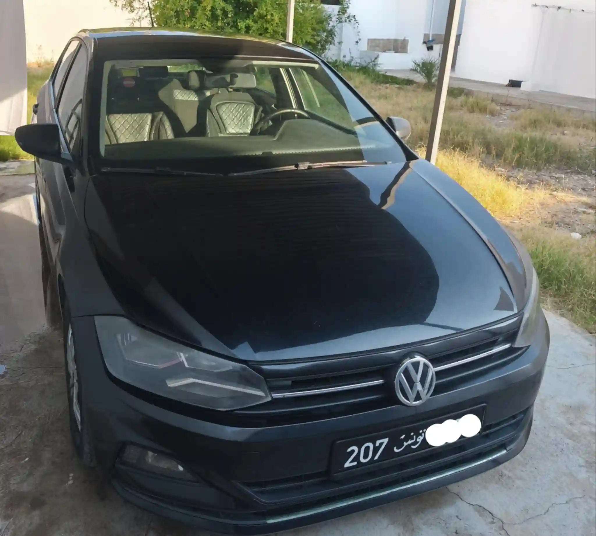 Très Belle Polo 8 à Hammam Sousse - Vue 2