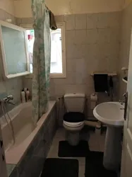 Appartement Propre Mourouj 5 à El Mourouj