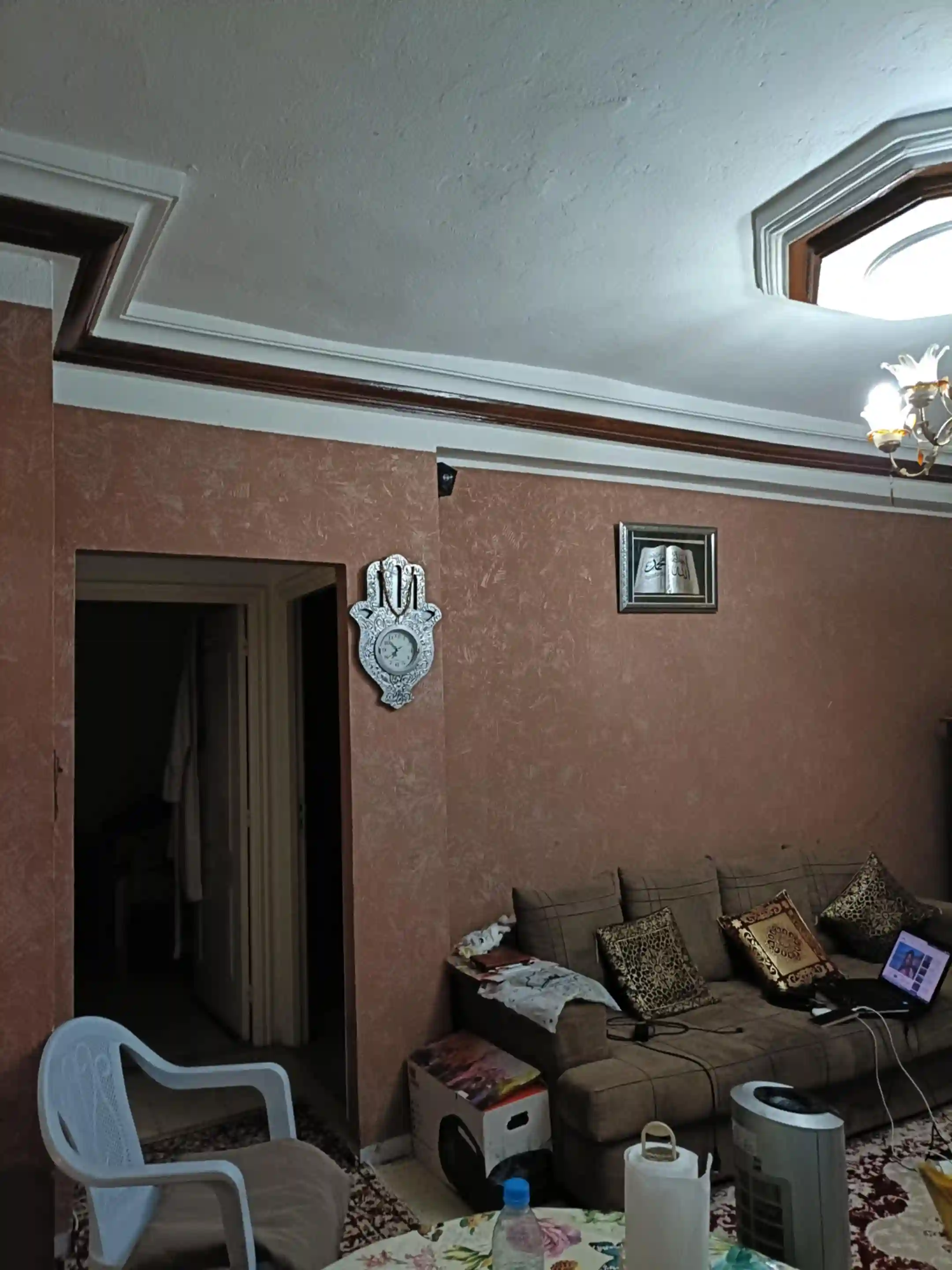 Appartement Propre Mourouj 5 à El Mourouj - Vue 2