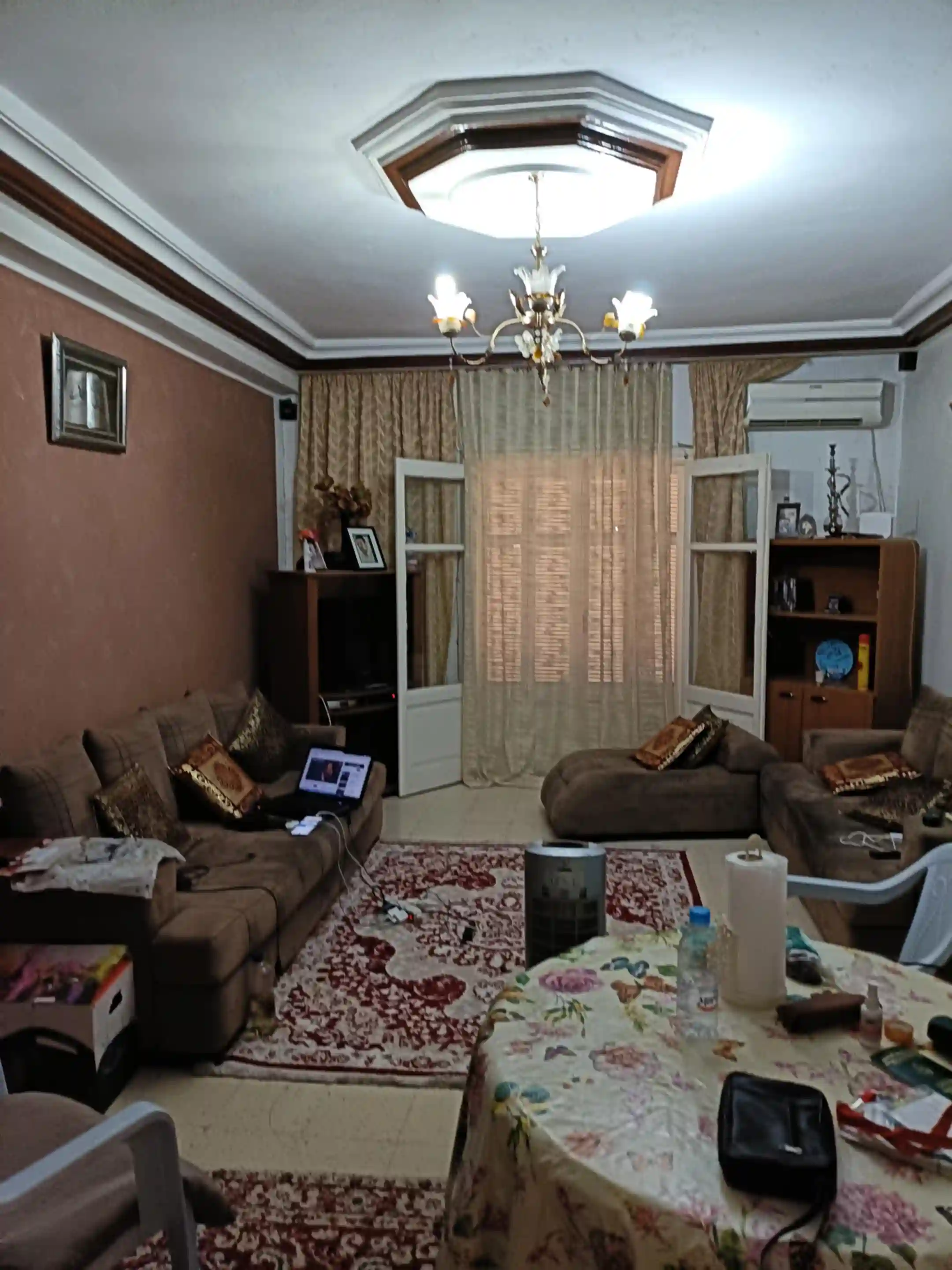 Appartement Propre Mourouj 5 à El Mourouj - Vue 4