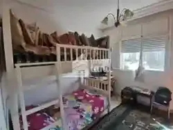 Appartement s2 de 75m2 Borj Louzir à Borj Louzir