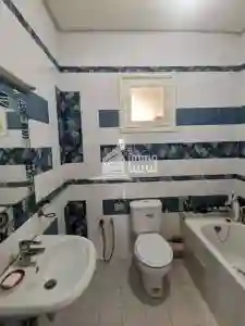 Appartement s2 de 75m2 Borj Louzir à Borj Louzir - Vue 1