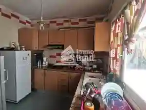 Appartement s2 de 75m2 Borj Louzir à Borj Louzir - Vue 3