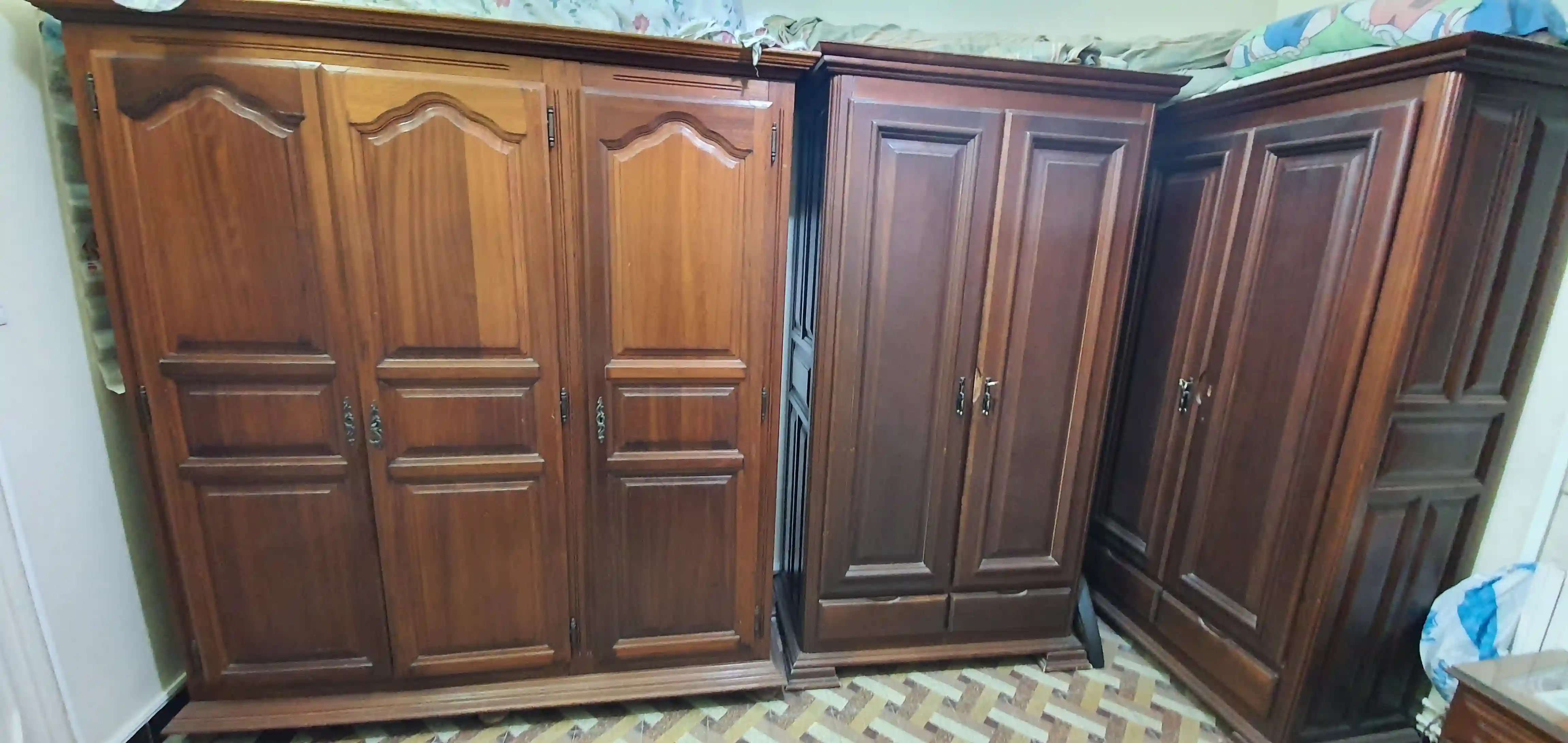 Divers Meubles à Bab Souika - Vue 1