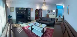 Etage Villa Meublé de a à z à Sidi Bousaid