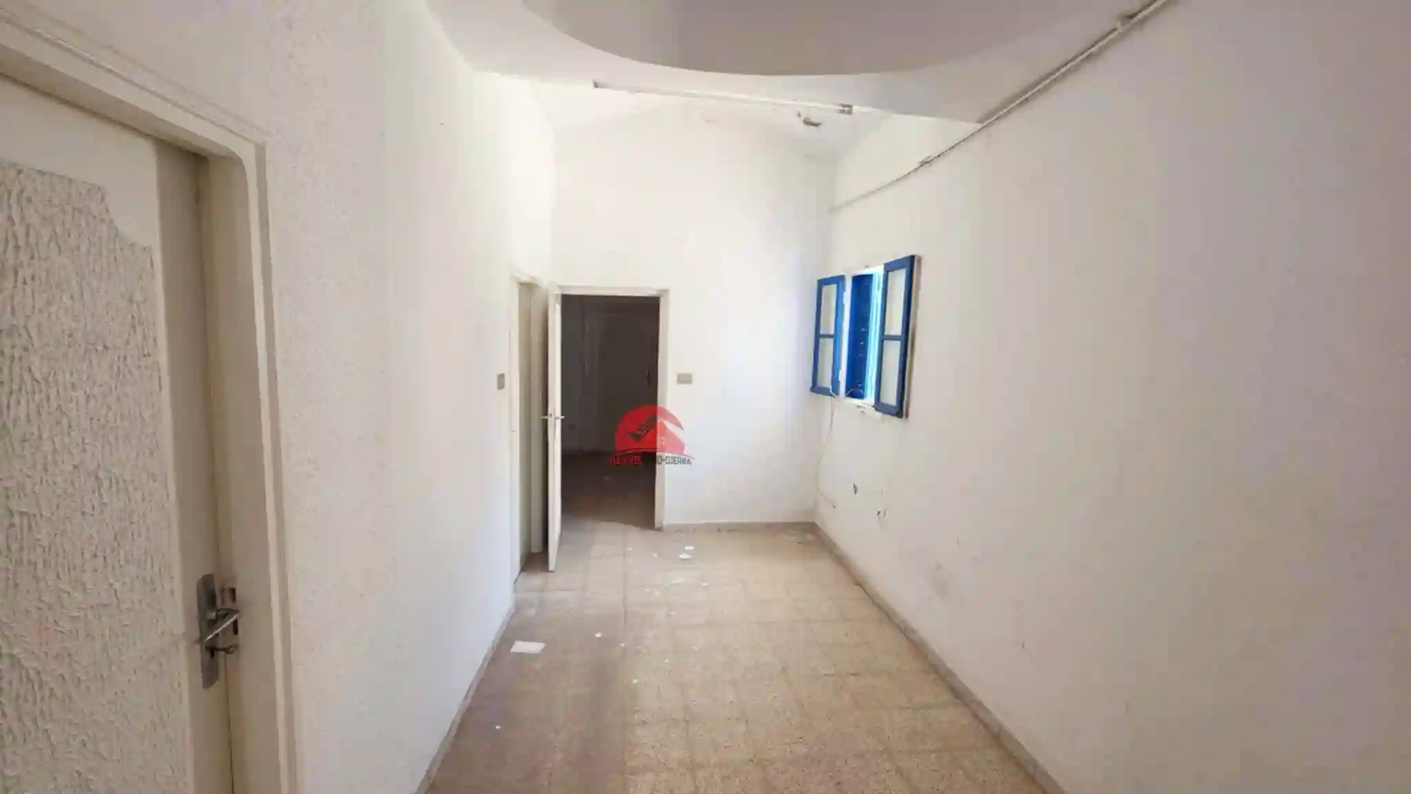 Houch Djerbien à Vendre à Houmt Souk Djerba zu – réf H721 - Vue 1