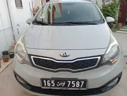 Kia RIO Essence 2013