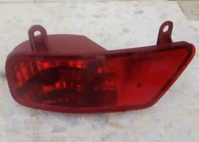 Pièces Pour Peugeot 3008 2012